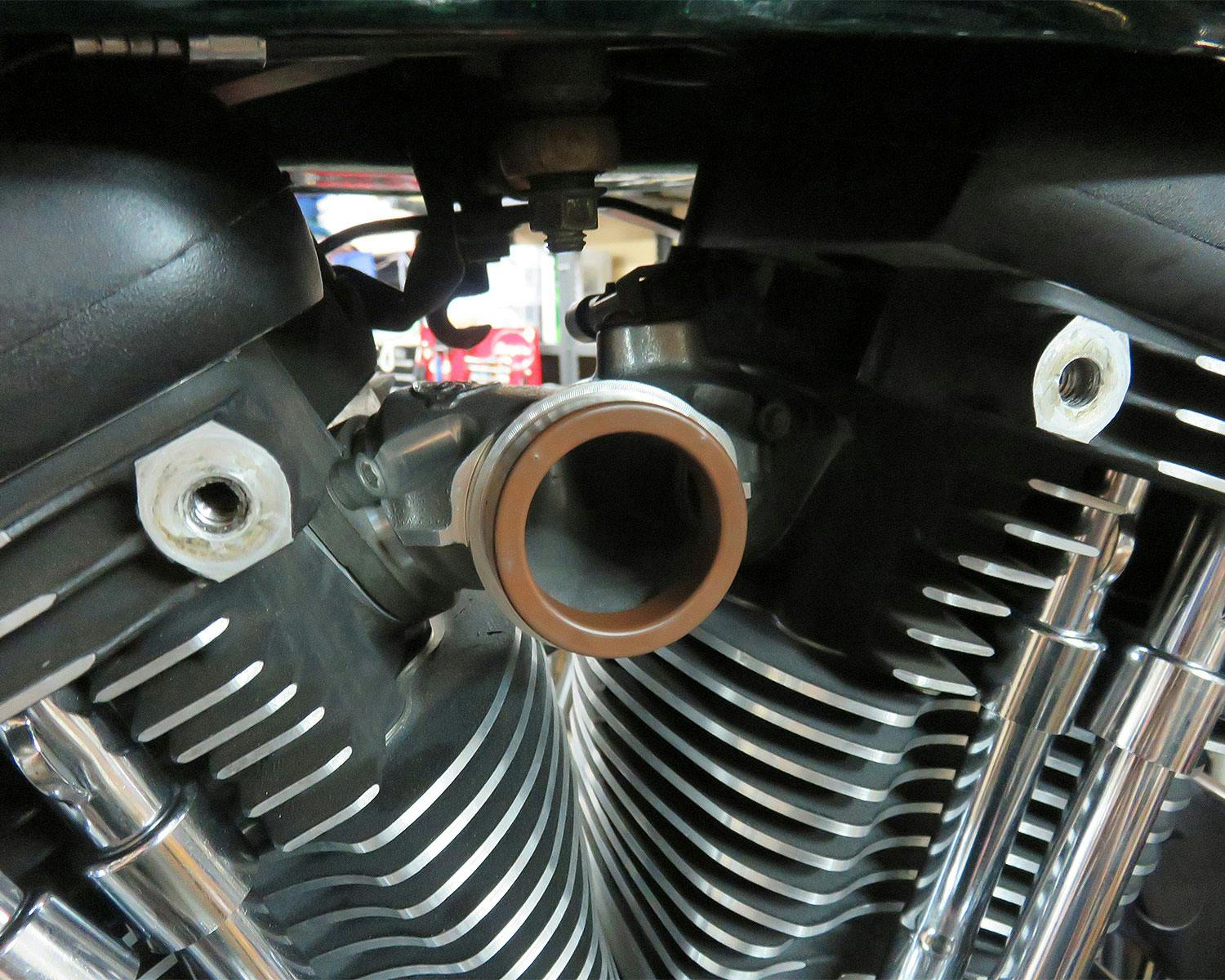 ハーレー用パーツ カスタムパーツの通信販売 ネオファクトリー