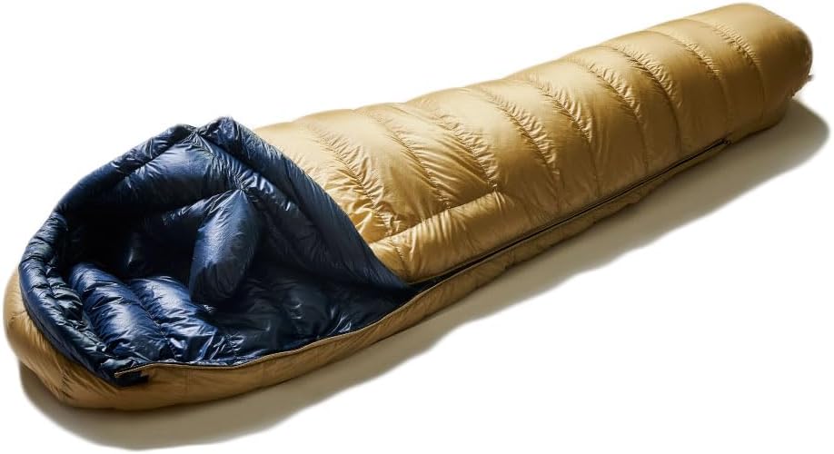 冬対応】イスカ エアプラス630＆エアドライト670[-15℃]の実力は？特徴