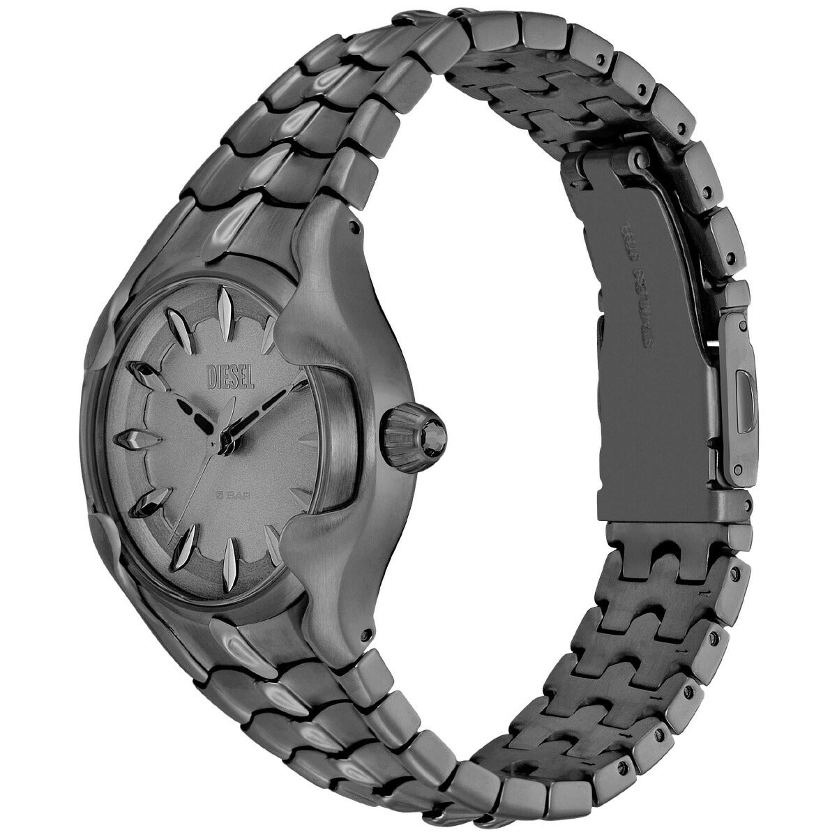 ディーゼル DIESEL 腕時計 レディース ステンレス DZ5603 – neel