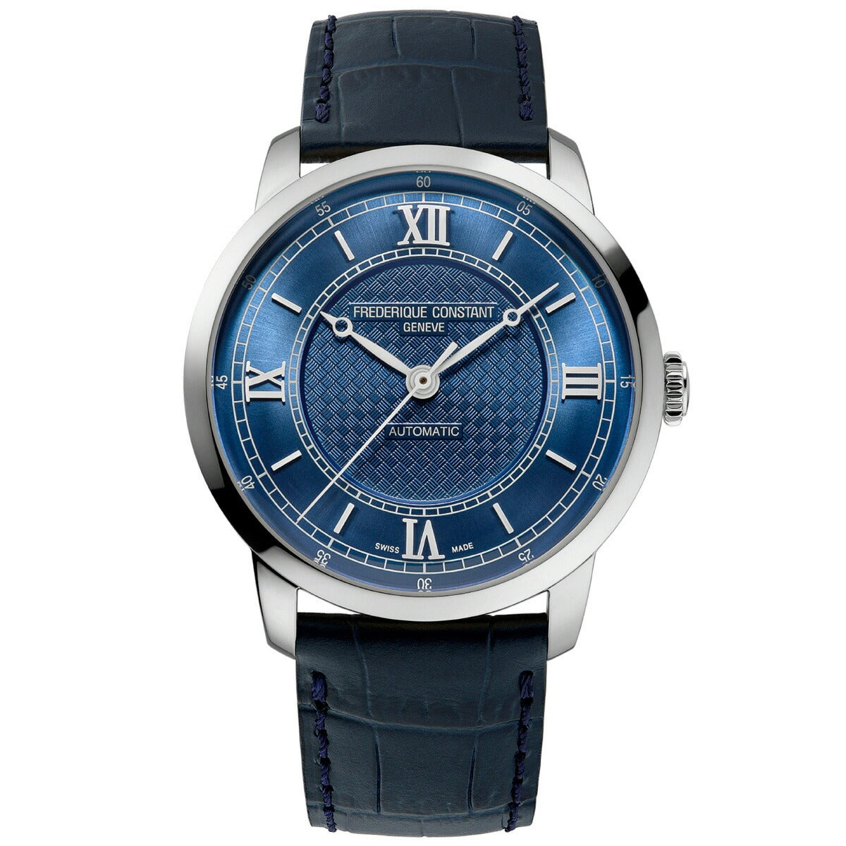 フレデリック・コンスタント FREDERIQUE CONSTANT クラシック プレミア