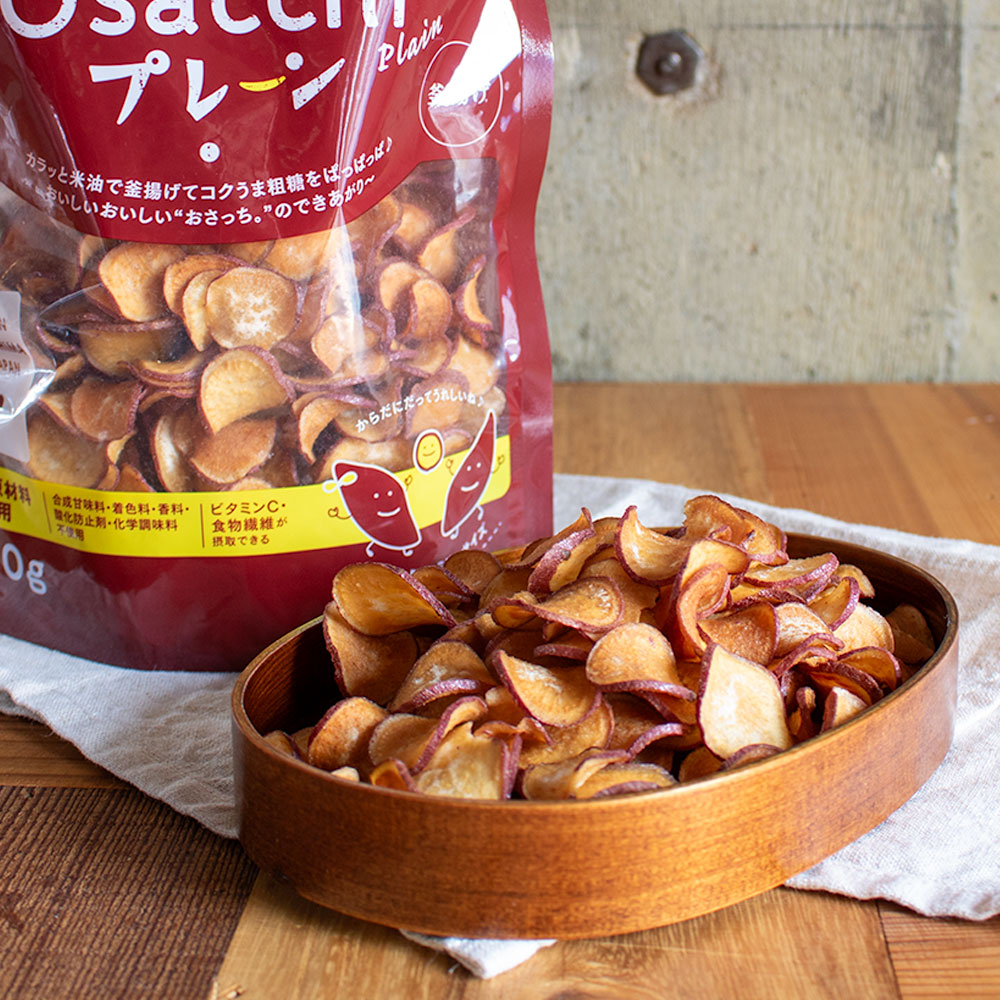 おさっち。プレーン ファミリーパック | YUWAERUオンラインストア