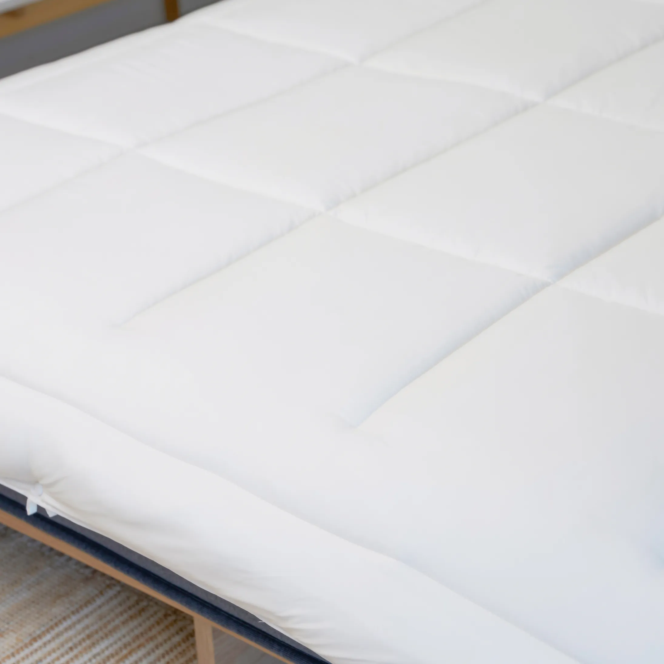 かけ布団｜NELL マットレス （ネルマットレス）公式サイト