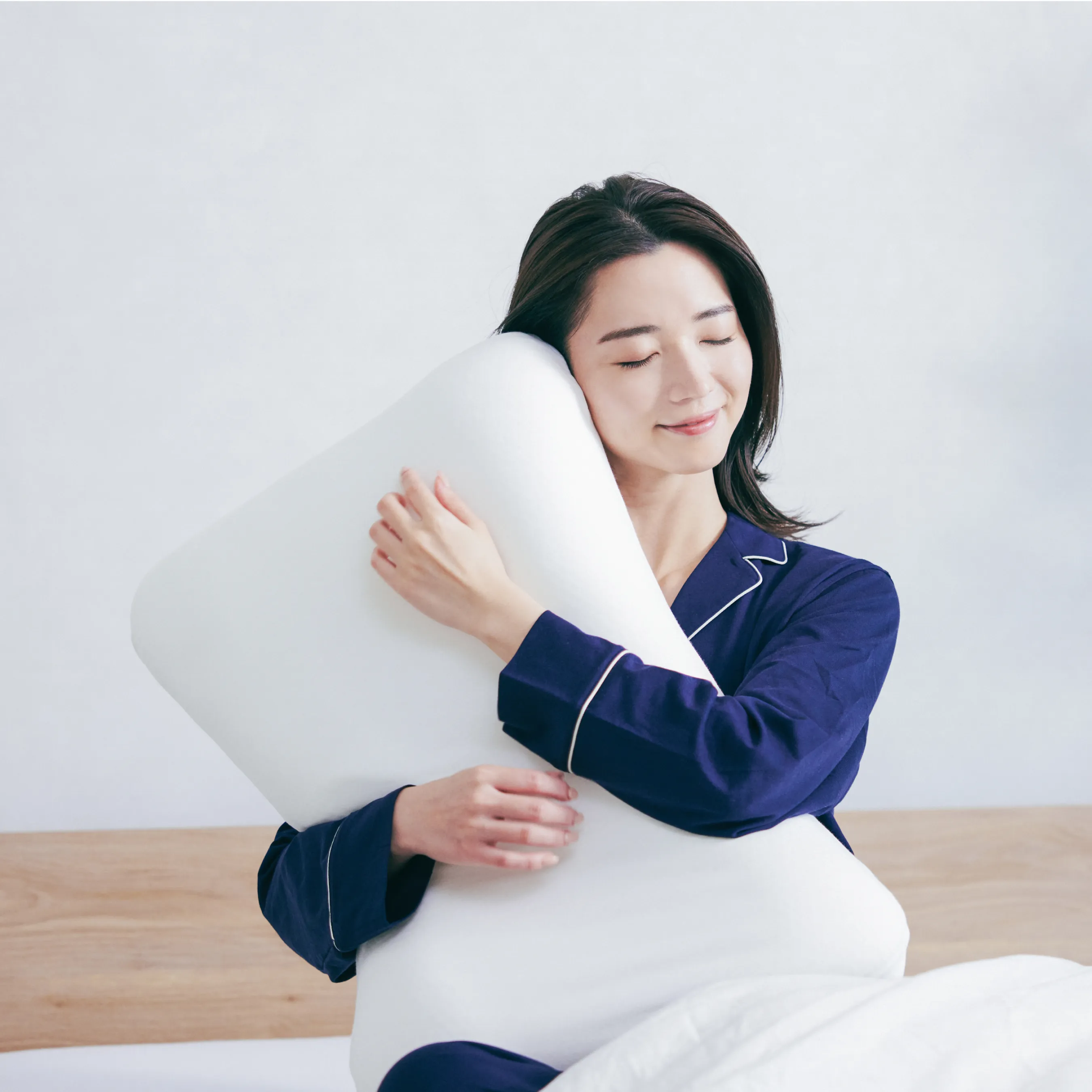 まくらカバー｜NELL マットレス （ネルマットレス）公式サイト