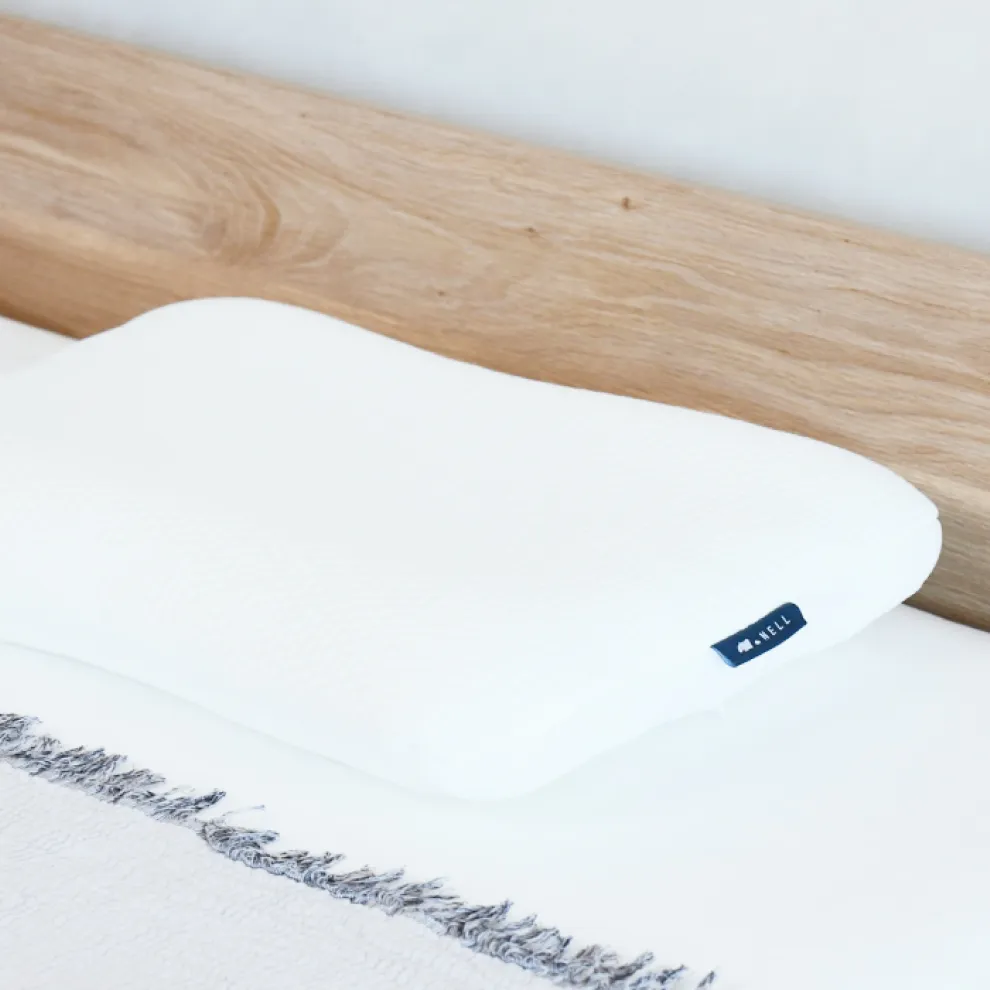 まくら｜NELL マットレス （ネルマットレス）公式サイト