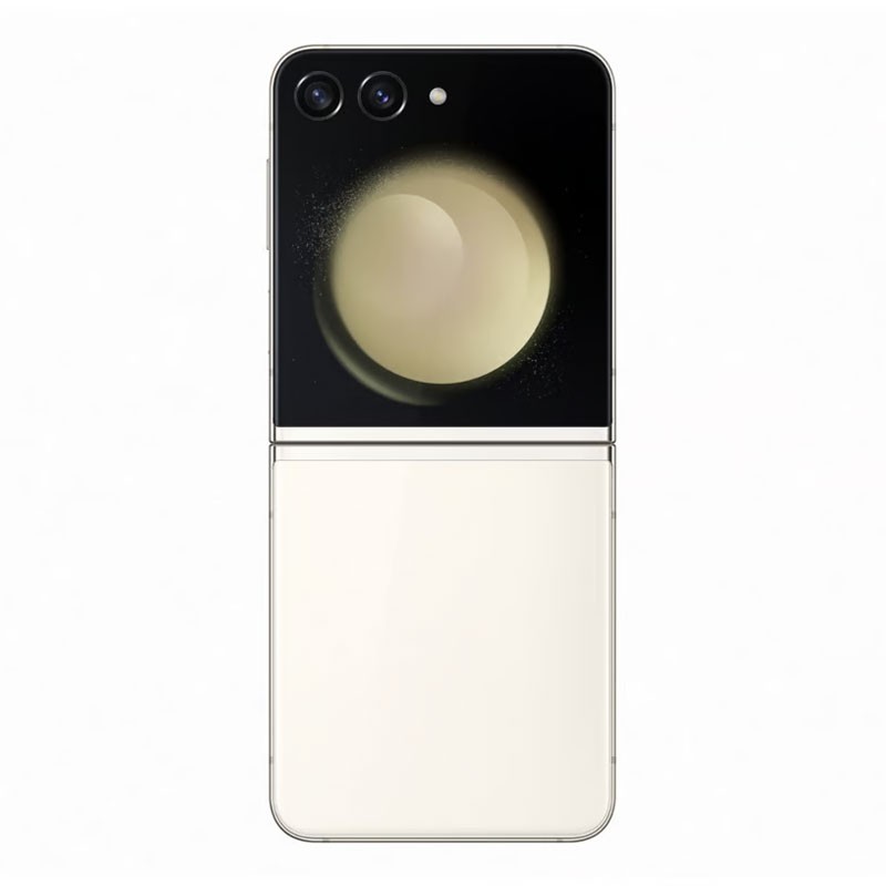 Galaxy ZFlip5 ホワイト(クリーム) ☆ジャンク品 Buy Samsung Galaxy Z