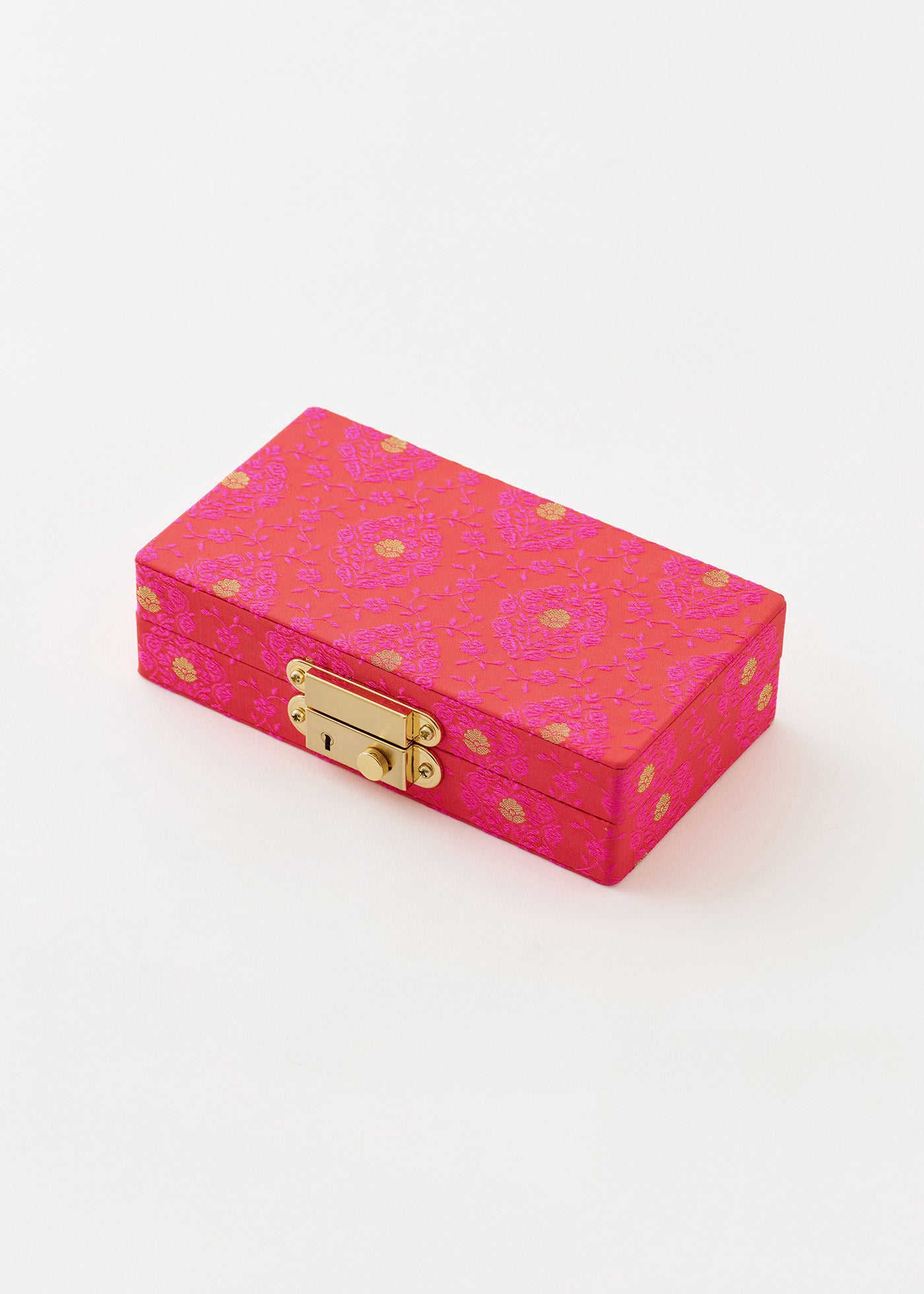 Jewelry Box Extra Small | Pasand by ne Quittez pas | パサンドバイ