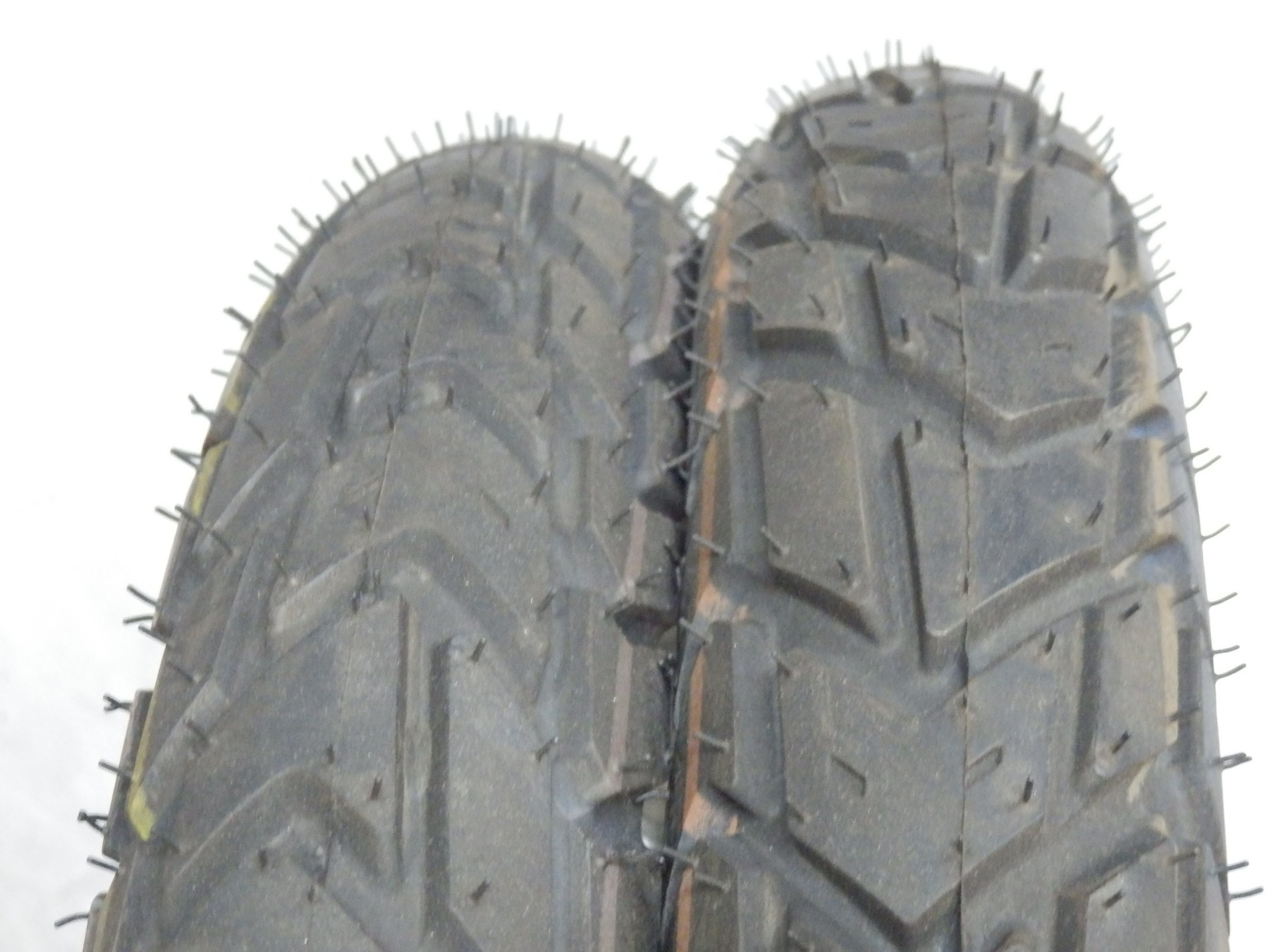 クロスカブ110 / CT125ハンターカブ』 オフロード系タイヤ(IRC GP-22