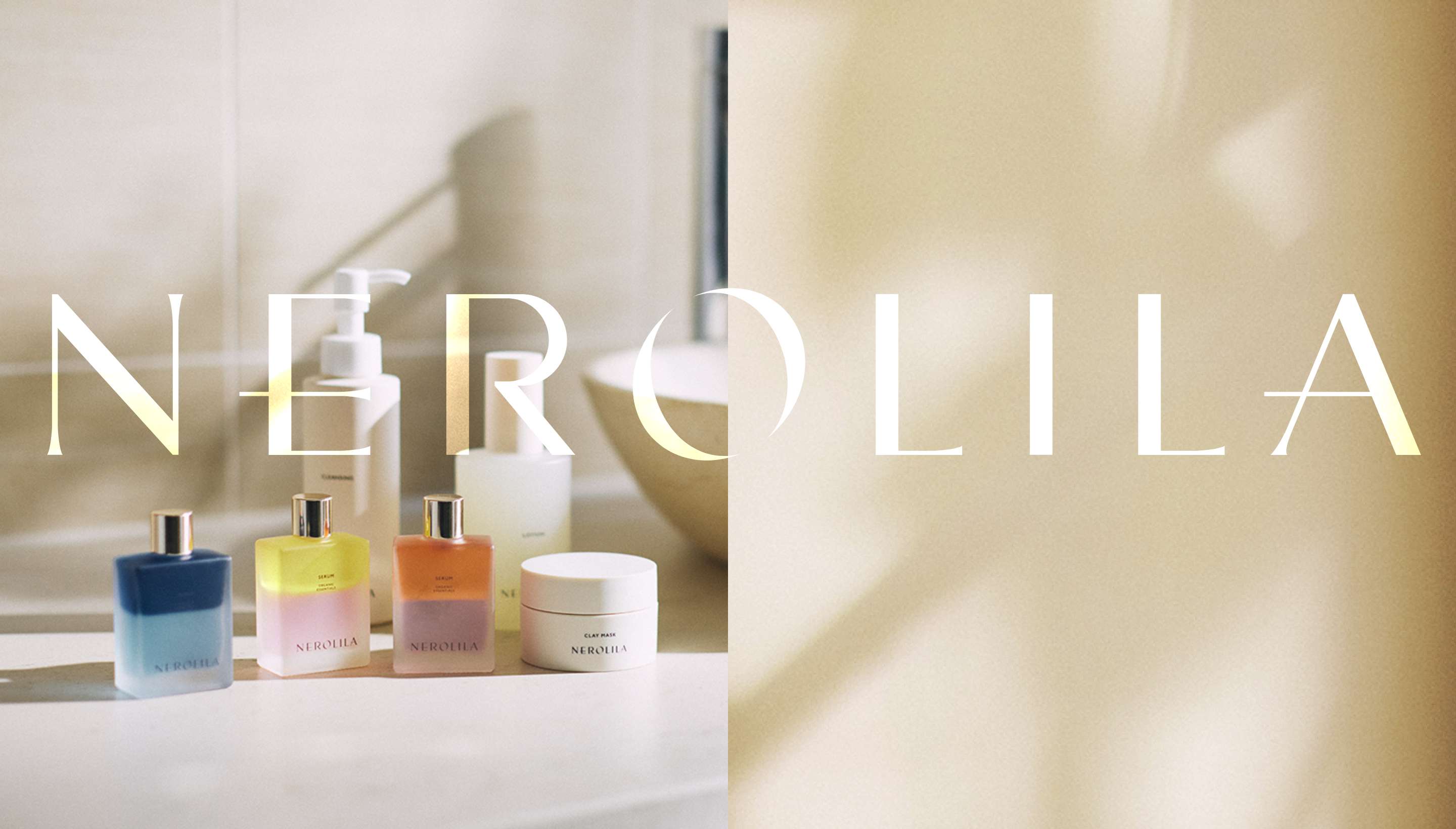 NEROLILA（ネロリラ）