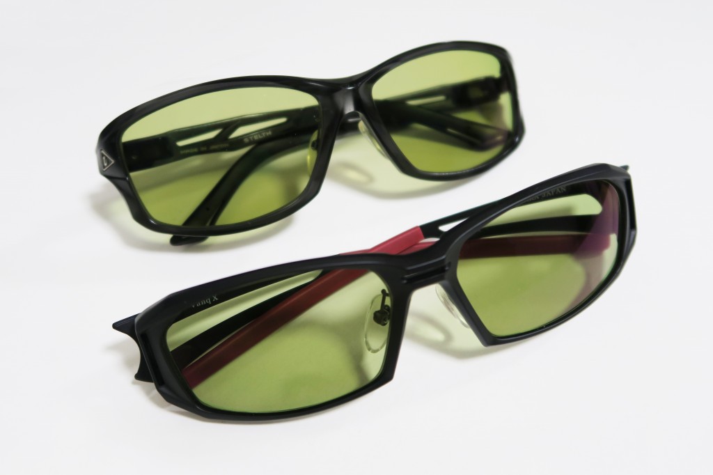 Zeque by ZEAL OPTICS「Vanq X ヴァンクエックス」TALEX度付き偏光