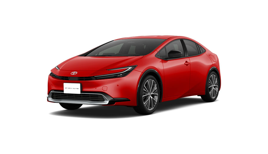 プリウス | ネッツトヨタ福岡株式会社