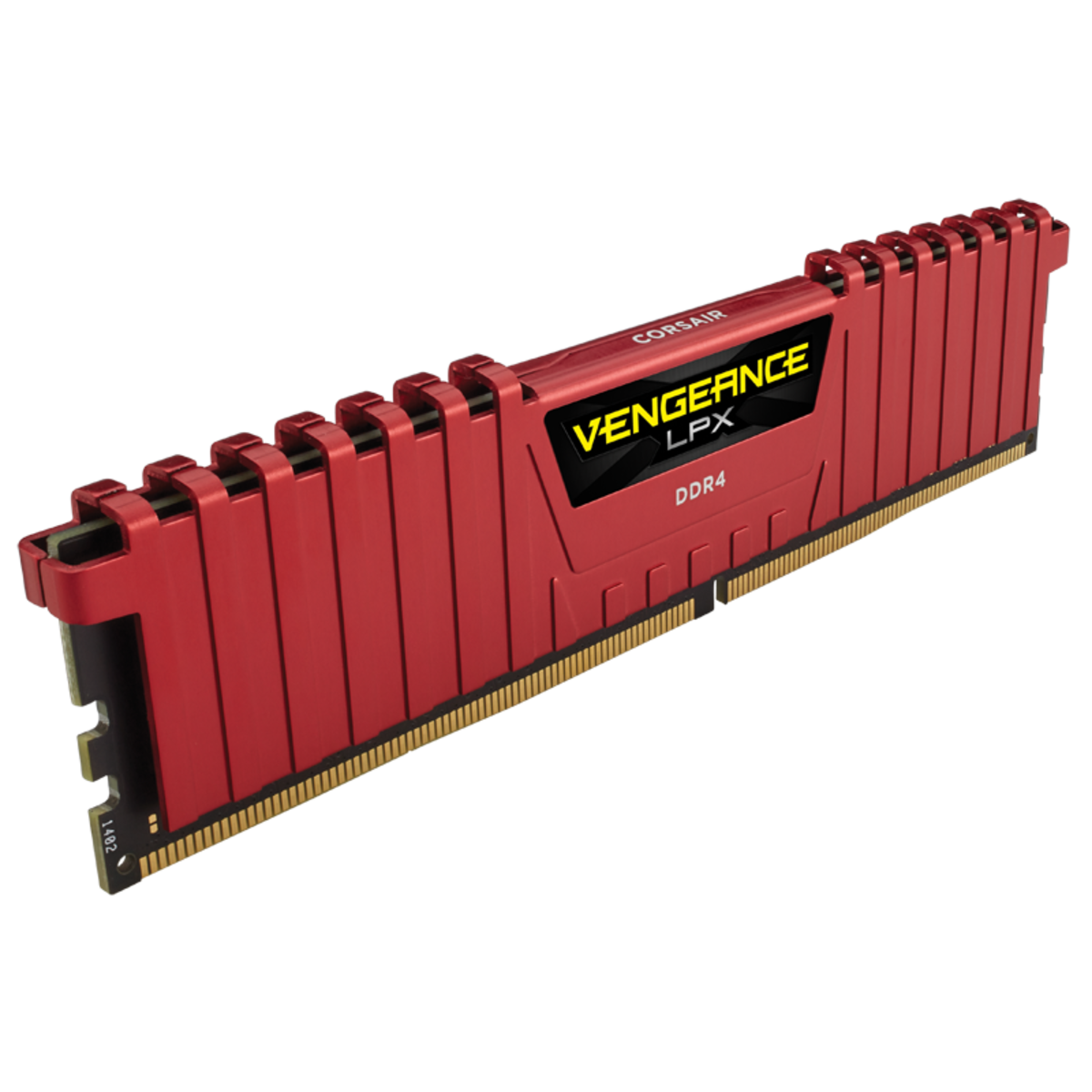CORSAIR VENGEANCE LPX 8GB (2X4GB) DDR4 2133MHz RAM