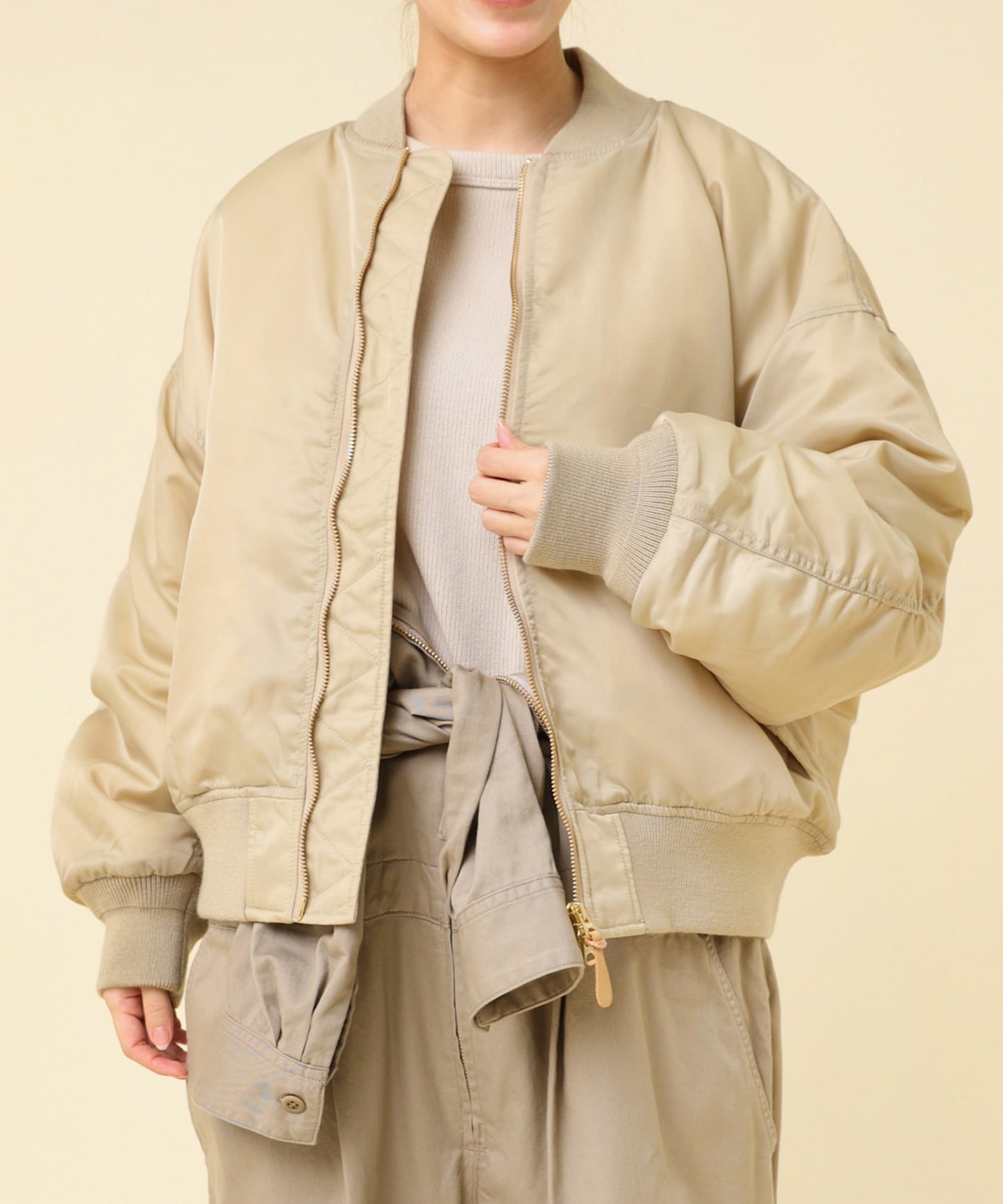 アウター/ジャケット(並び順：価格(高い順)) - RNA ONLINE STORE