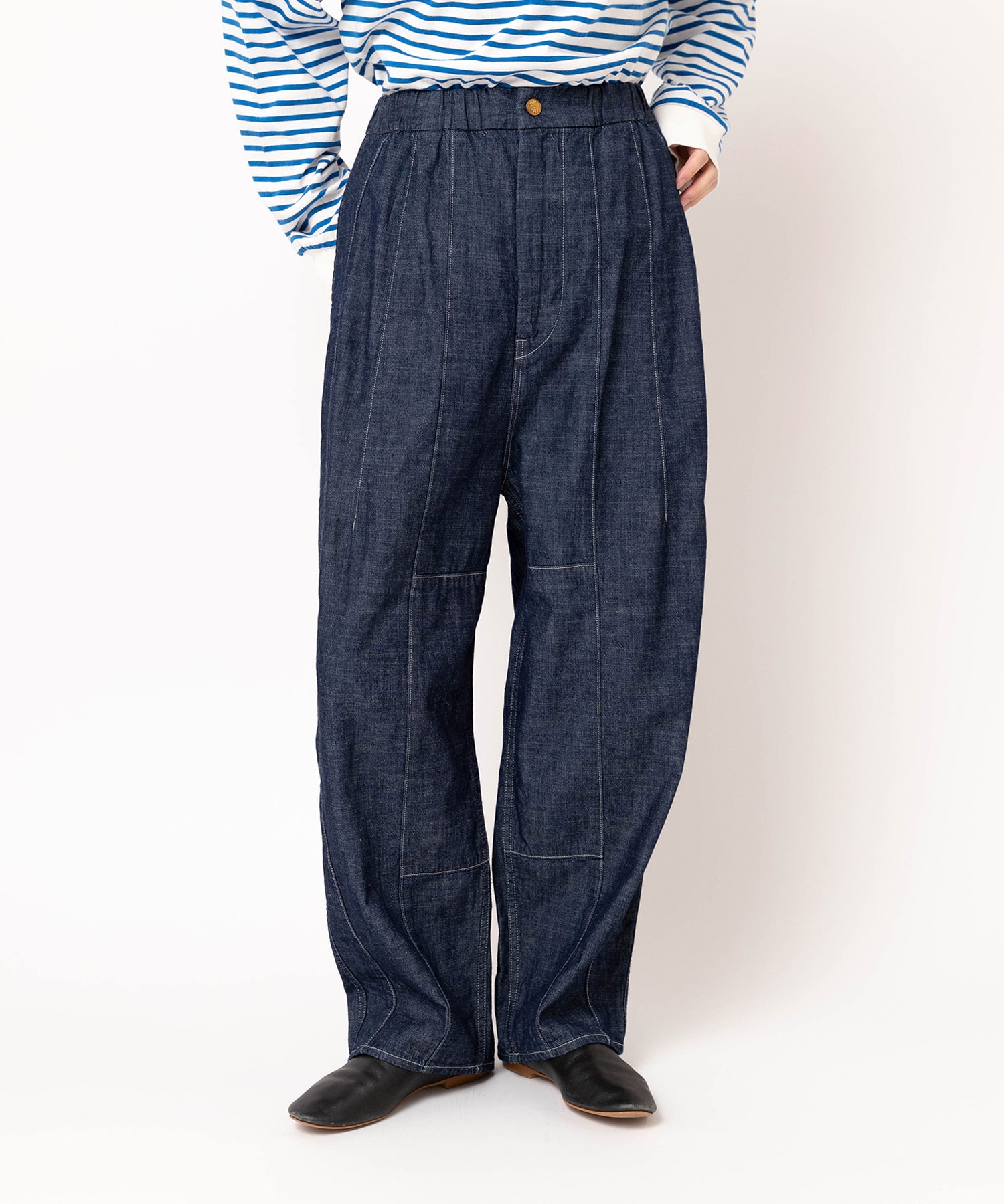 パンツ/デニムパンツ(並び順：発売日＋商品名) - RNA ONLINE STORE