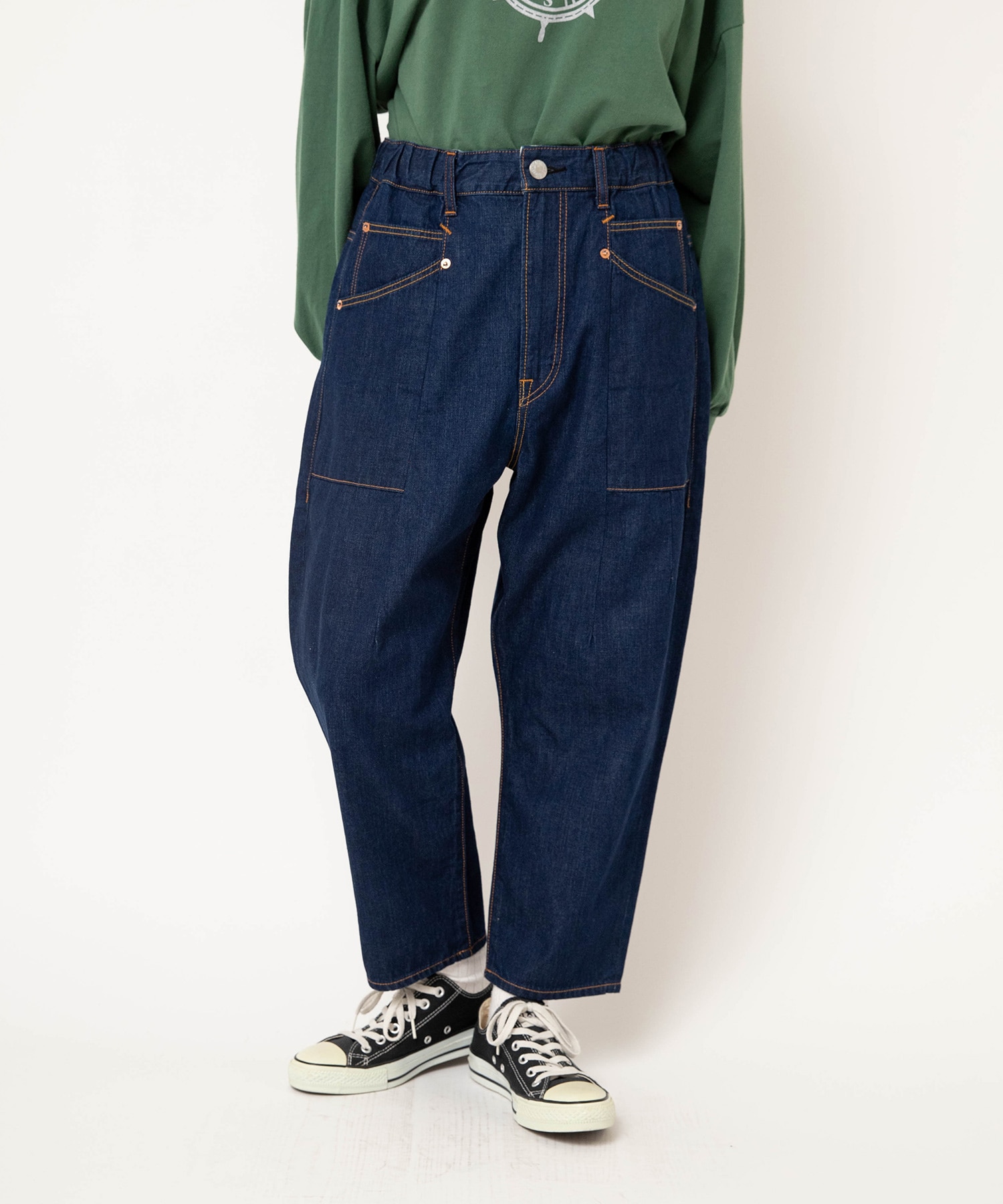 パンツ/デニムパンツ(並び順：発売日＋商品名) - RNA ONLINE STORE