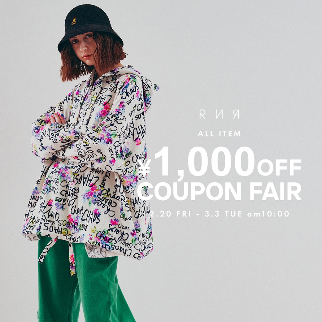 RNA ONLINE STORE | アールエヌエー公式通販