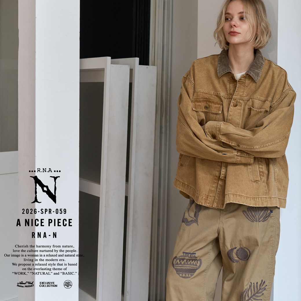 RNA ONLINE STORE | アールエヌエー公式通販