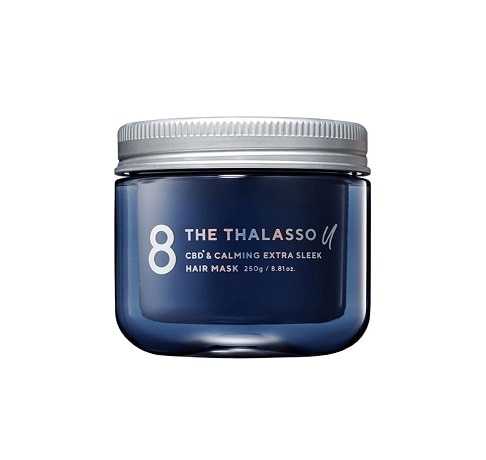 エイトザタラソユー EXヘアマスク 250g(ﾍｱﾏｽｸ): ビューティー