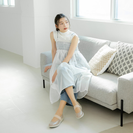 KOREZOスニーカーパンプス | NEUTRAL公式オンラインショップ