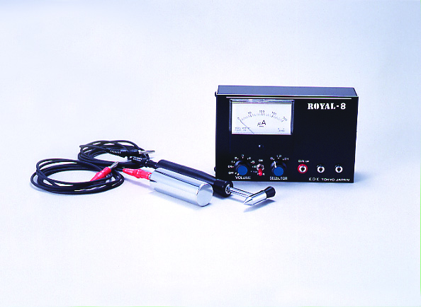 良導絡関連商品｜良導絡｜ エヌ・アール機器株式会社