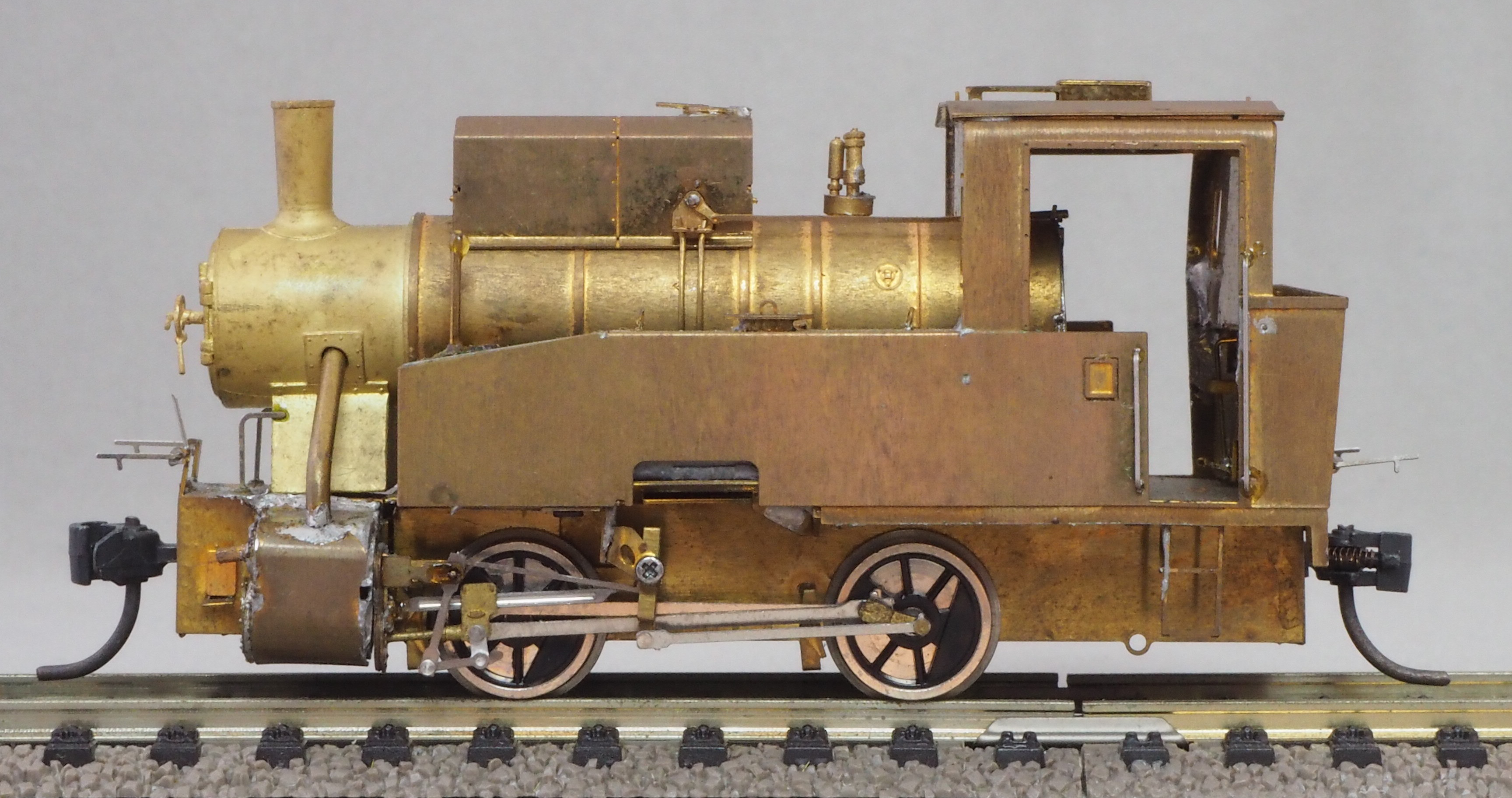 HO, 鉄道模型, 輸入, 国産蒸気機関車 | ニューロ機工