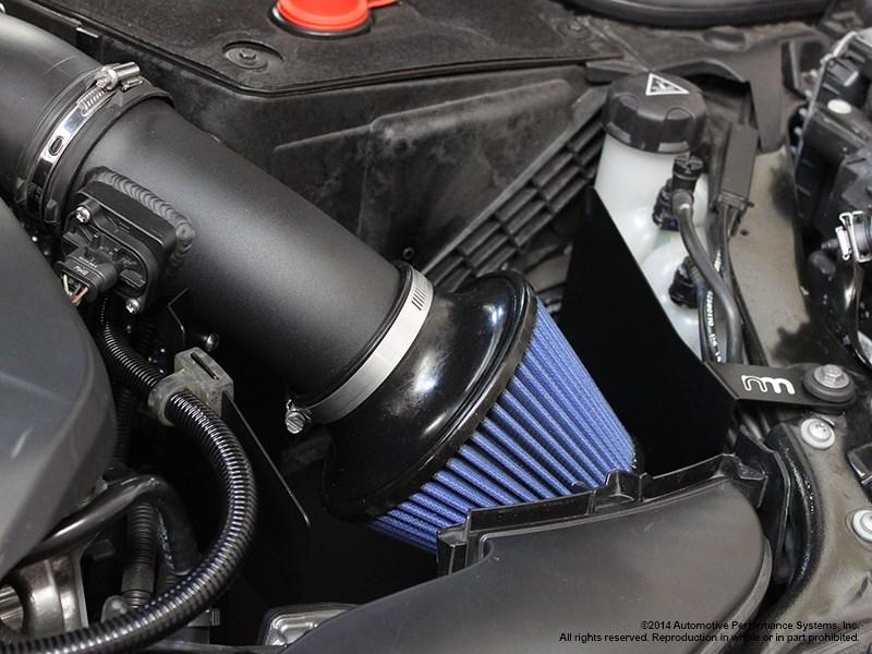 NEUSPEED | Air Intake Kit | HI-FLO • F54/F55/F56/F57/F60