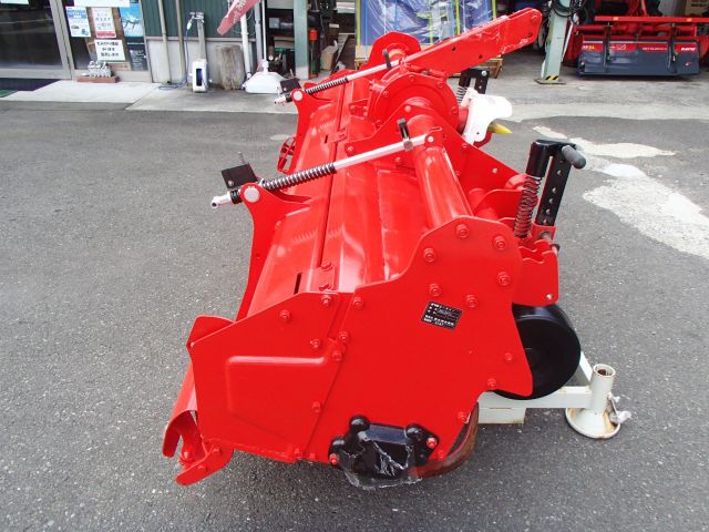 SXL2211-0L 中古 松山（ニプロ） トラクター作業機 | 農機具ねっと