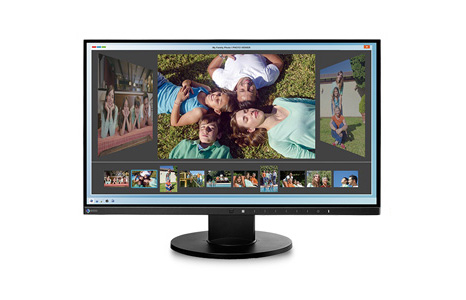 スリムベゼルの液晶ディスプレイ 23～24インチ編 | Newtemi