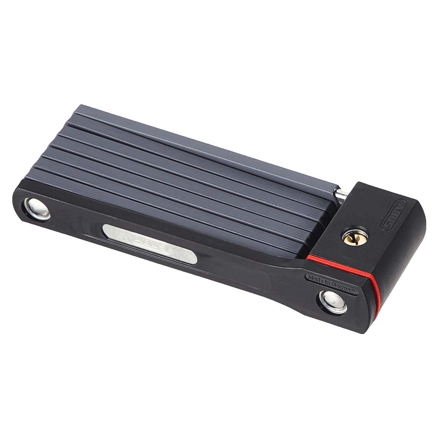 ABUS Bordo 5700 | Stylish and Reliable Bike Security - Urtopia