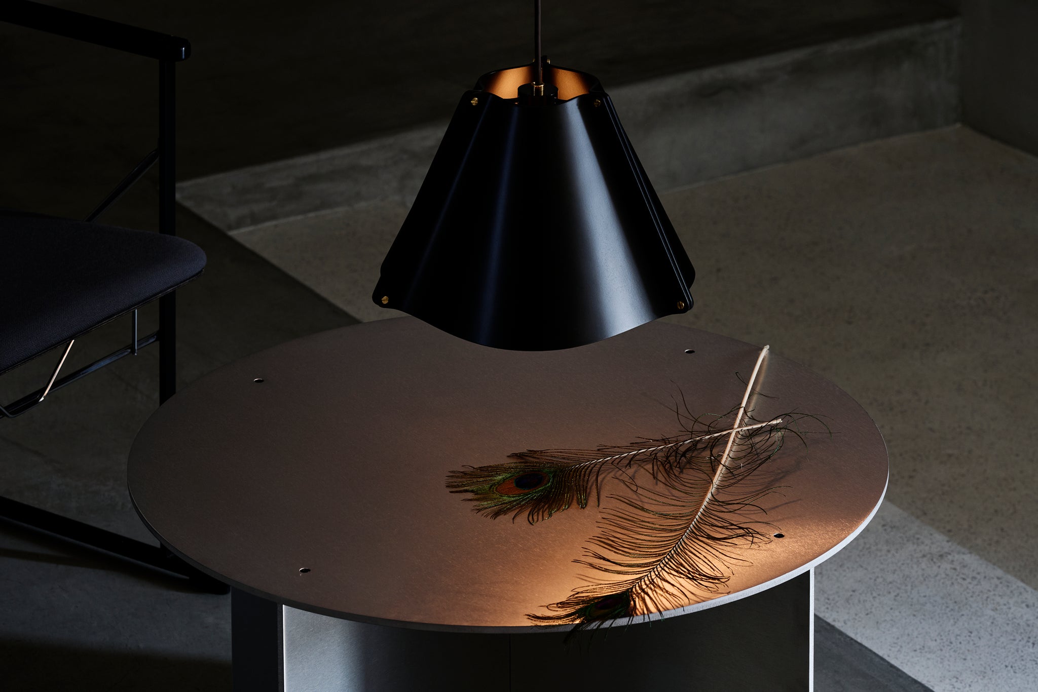 Moth - NEW LIGHT POTTERY