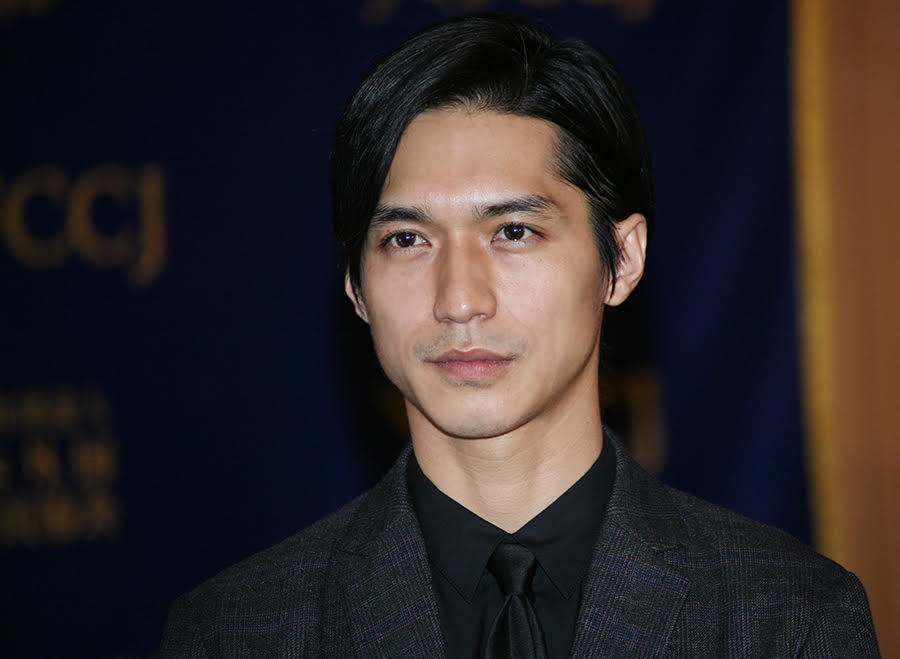 関ジャニ錦戸亮が外国特派員協会で会見 WEBメディア、ファンに朗報も