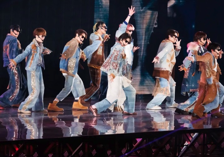 Snow Manライブレポ】5大ドームツアー東京公演【MCほぼ全文】｜CLASSY