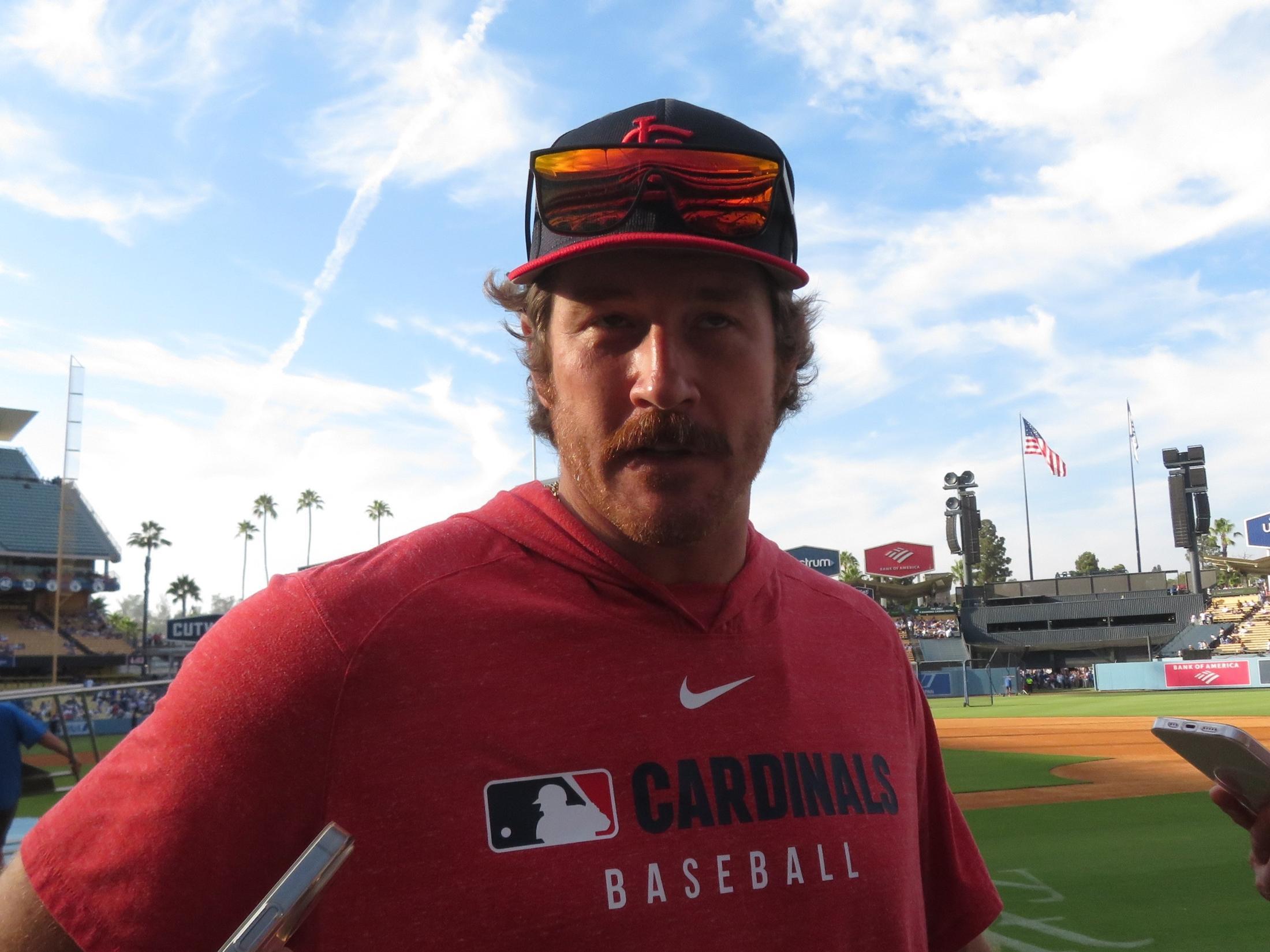 元巨人マイコラス、ナショナルズと1年3・5億円で合意 正式発表 4年連続