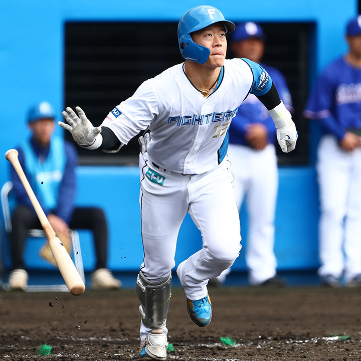 インタビュー】ヤクルト・茂木栄五郎 自然体で臨む「1年間ずっと一軍に