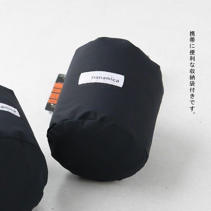 nanamica(ナナミカ) ダウンマフラー(SUKF250)の通販｜NEWS(ニューズ