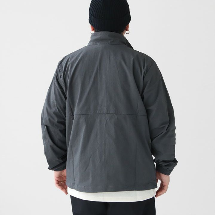 patagonia パタゴニア｜メンズ・ノマダー・ジャケット 26855の通販