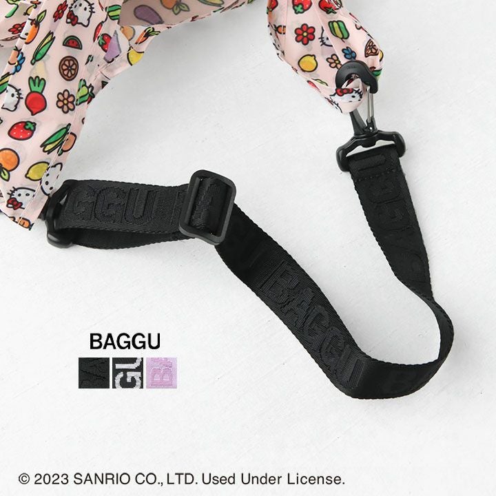 ♡新品♡BAGGU 洋梨　ココナッツ　エコバッグ　セット　レア柄 BAGGU（バグゥ） エコバッグ 正規品 STANDARD BAGGU レジ袋 コンパクト