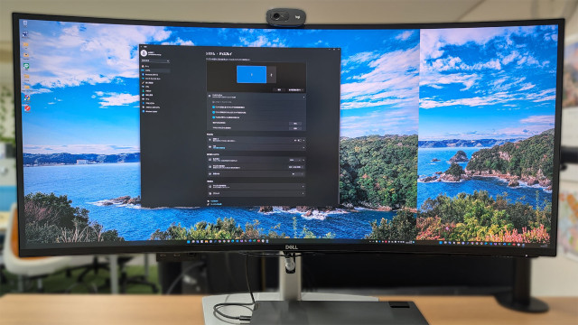 シングルマルチモニター」でプログラマーやデザイナーも作業効率倍増