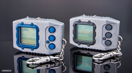 デジモン』復刻版「デジモンペンデュラムver.20th」発売決定 | マイ