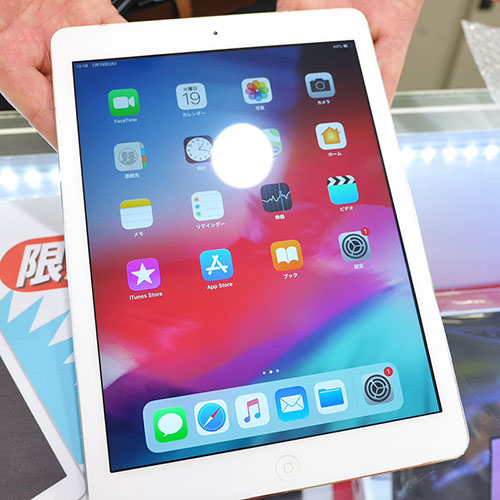 iPad Air 2やXperia Tablet Z、旧型タブレットに掘り出し物 | マイナビ