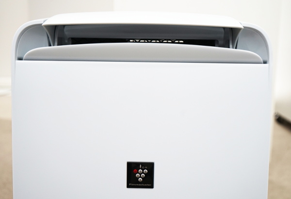 シャープ、冷房機能がついたプラズマクラスター除湿器 | マイナビニュース