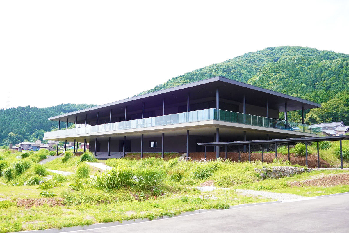 20歳以上限定】日本酒ブランド「黒龍」、食と酒を楽しむ大人の観光施設