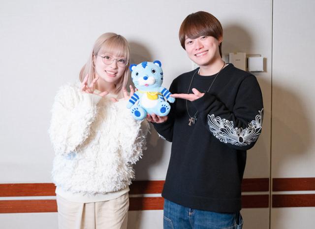 笹川友里「“真面目すぎるがゆえの生きづらさ”みたいなものがあって