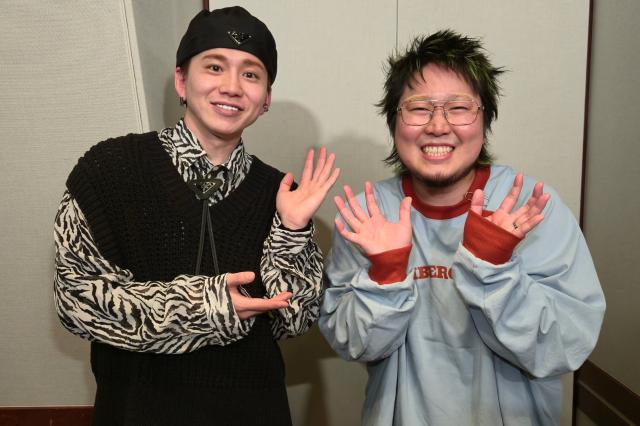 悠*様 NOśWEA belt_bracelet 花村想太さん Da-iCE花村想太のバイク愛が