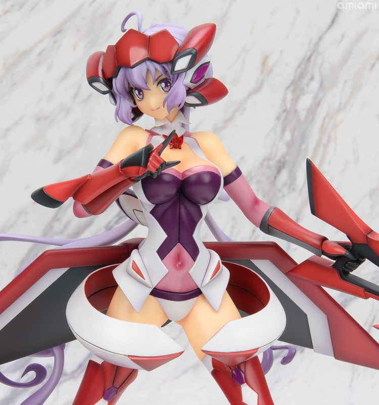 フォトアルバム】 『戦姫絶唱シンフォギアGX』 雪音クリス イチイバル