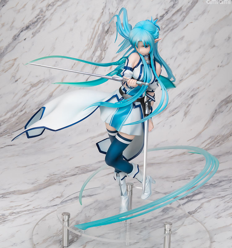 フォトレビュー】『ソードアート・オンライン -オーディナル・スケール