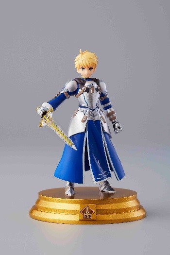 トピックス】『Fate/Grand Order Duel -collection figure-』シリーズ
