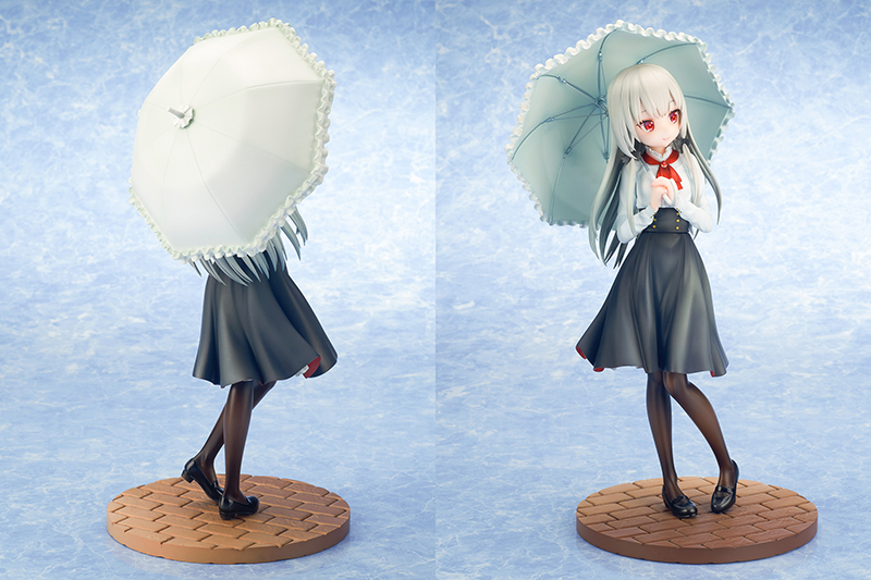 トピックス】『となりの吸血鬼さん』より「ソフィー・トワイライト」の