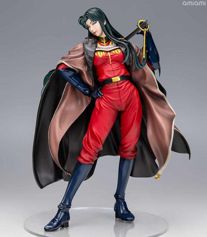 フォトレビュー】GGG 『機動戦士ガンダム0083 STARDUST MEMORY