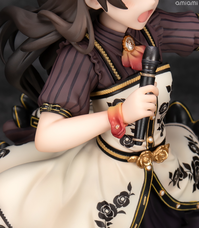 フォトレビュー】『アイドルマスター ミリオンライブ！』 北沢志保