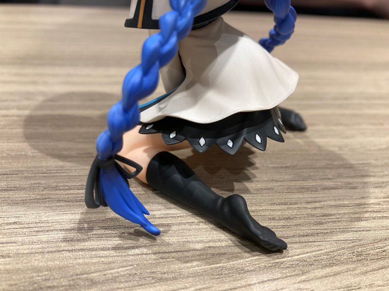 メガハウス発！話題のフィギュアシリーズ「Melty Princess」第3弾